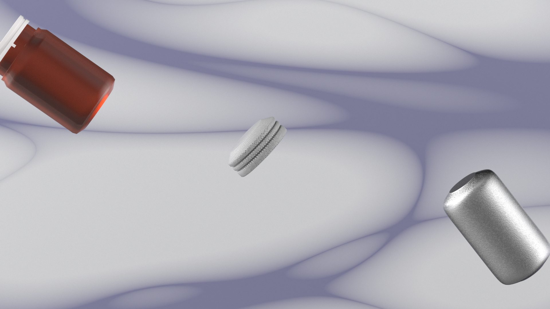 E-Cig with IFOP detail