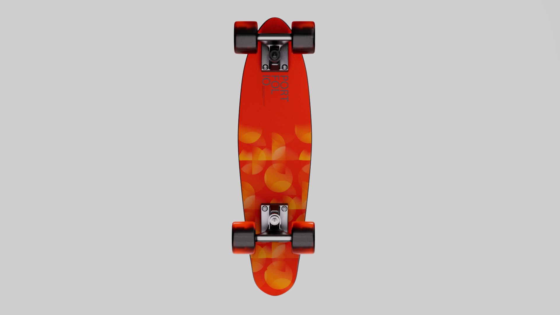 Skateboard